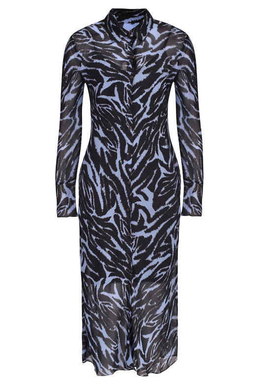 HUSK Allegra Dress - Print