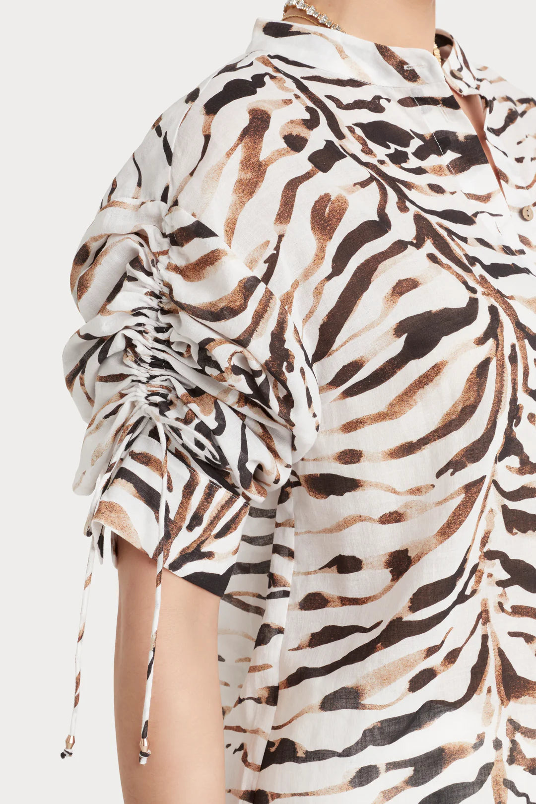 Husk Paloma Shirt - Print