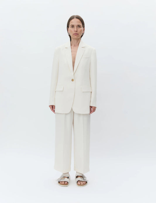 DAY Birger et Mikkelsen JONAH - Classic Gabardine/ Ivory Shade