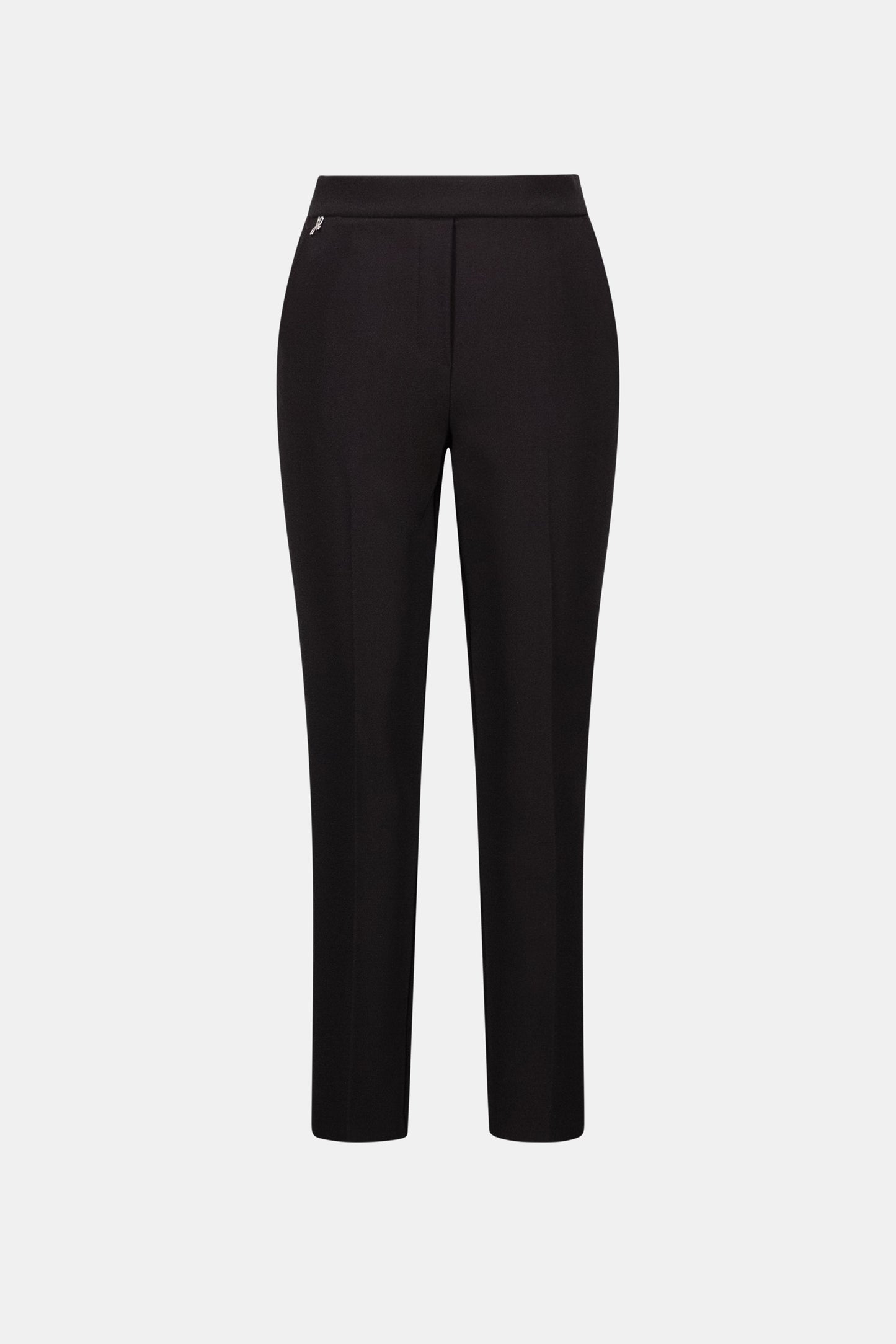 Joseph Ribkoff Lux Twill Slim Fit Pull-On Pants 263001