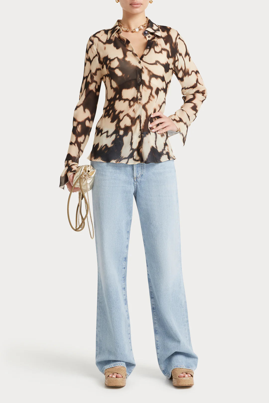HUSK Luna Top