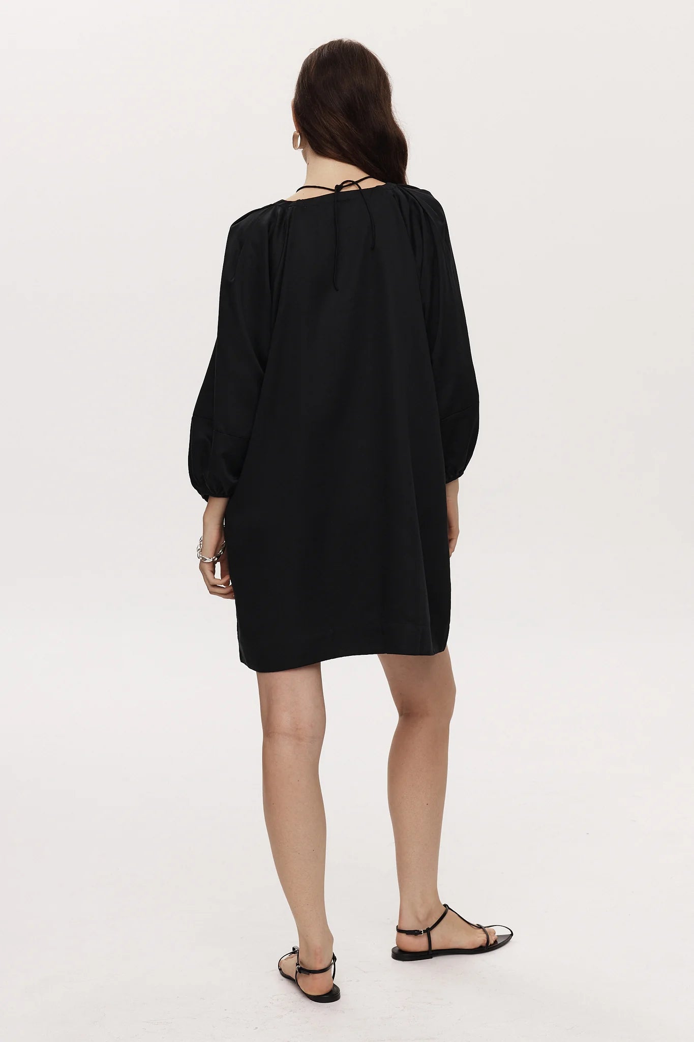 Marle Winnie Dress