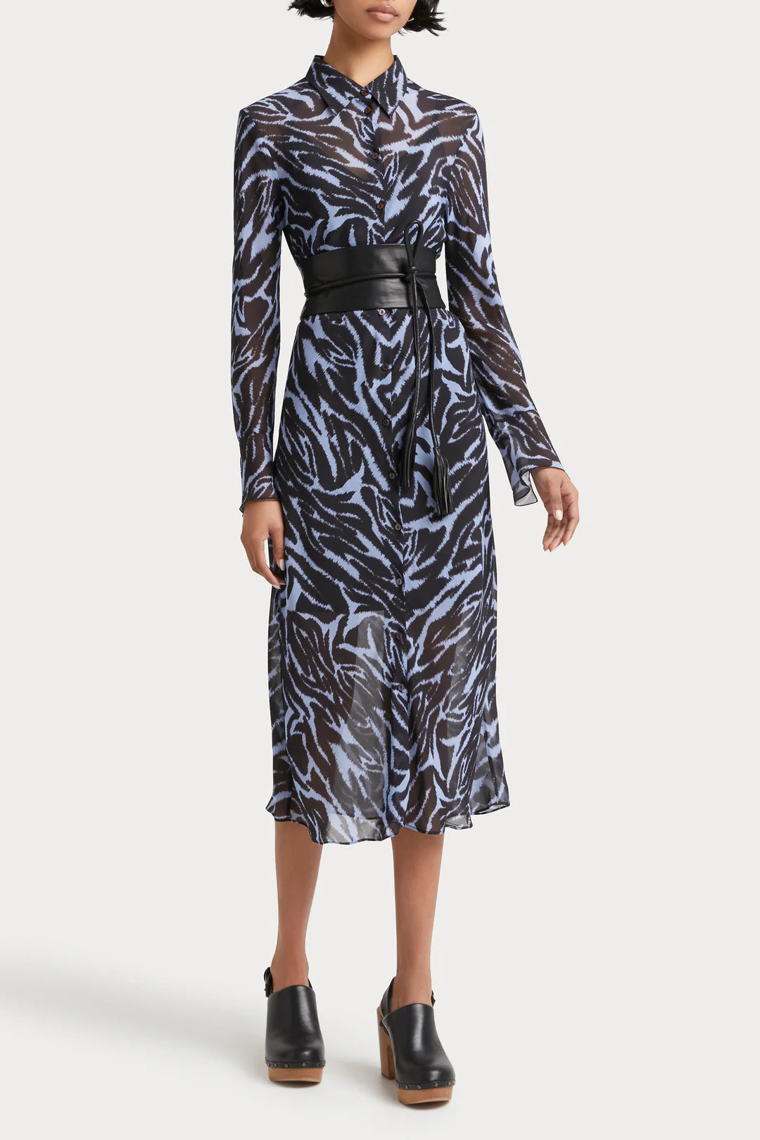 HUSK Allegra Dress - Print