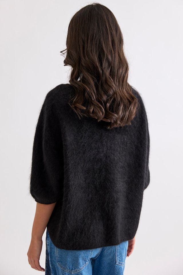 Mia Fratino Eliza  Tee - Jet