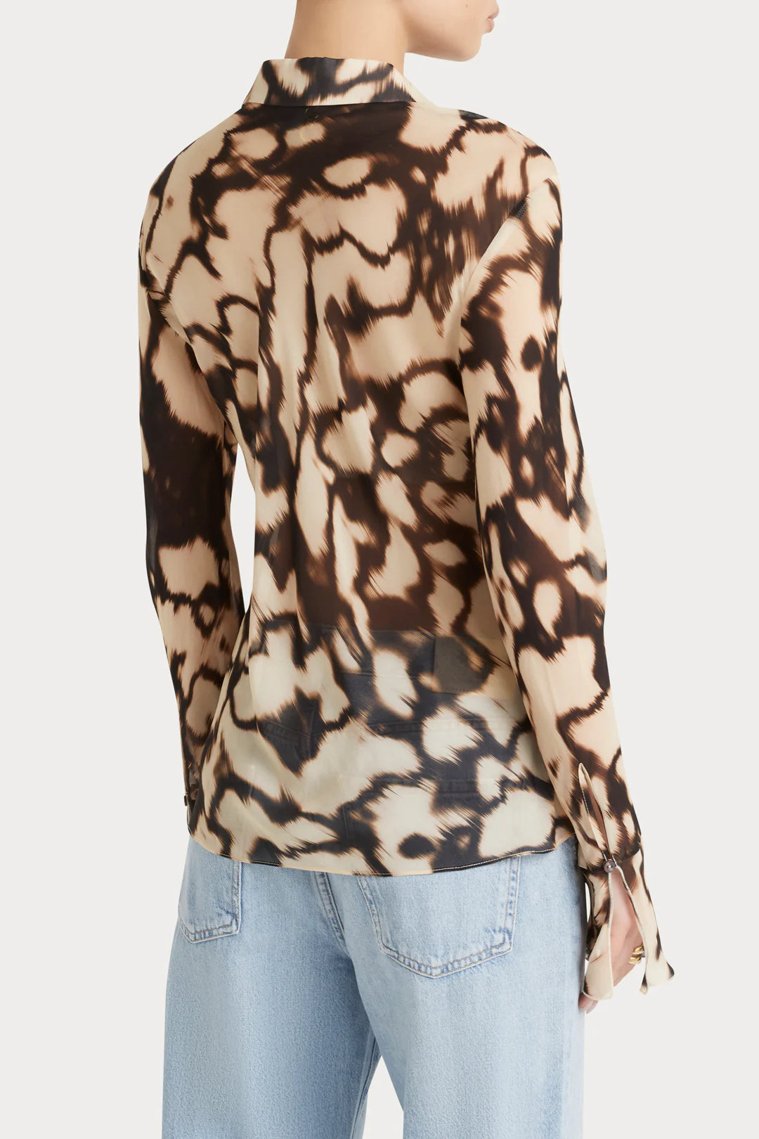 HUSK Luna Top