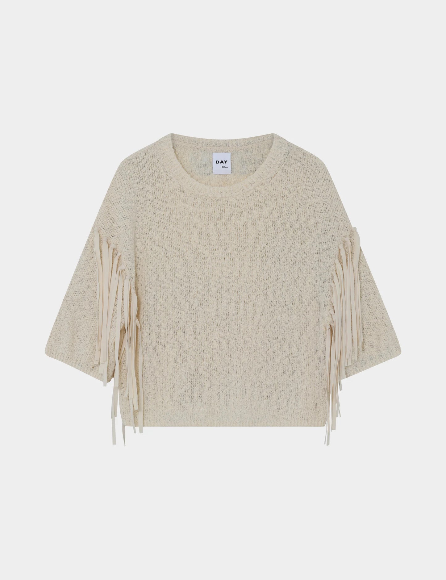 DAY Birger et Mikkelsen BAPTISTE - Airy Boucle/ Jet Stream