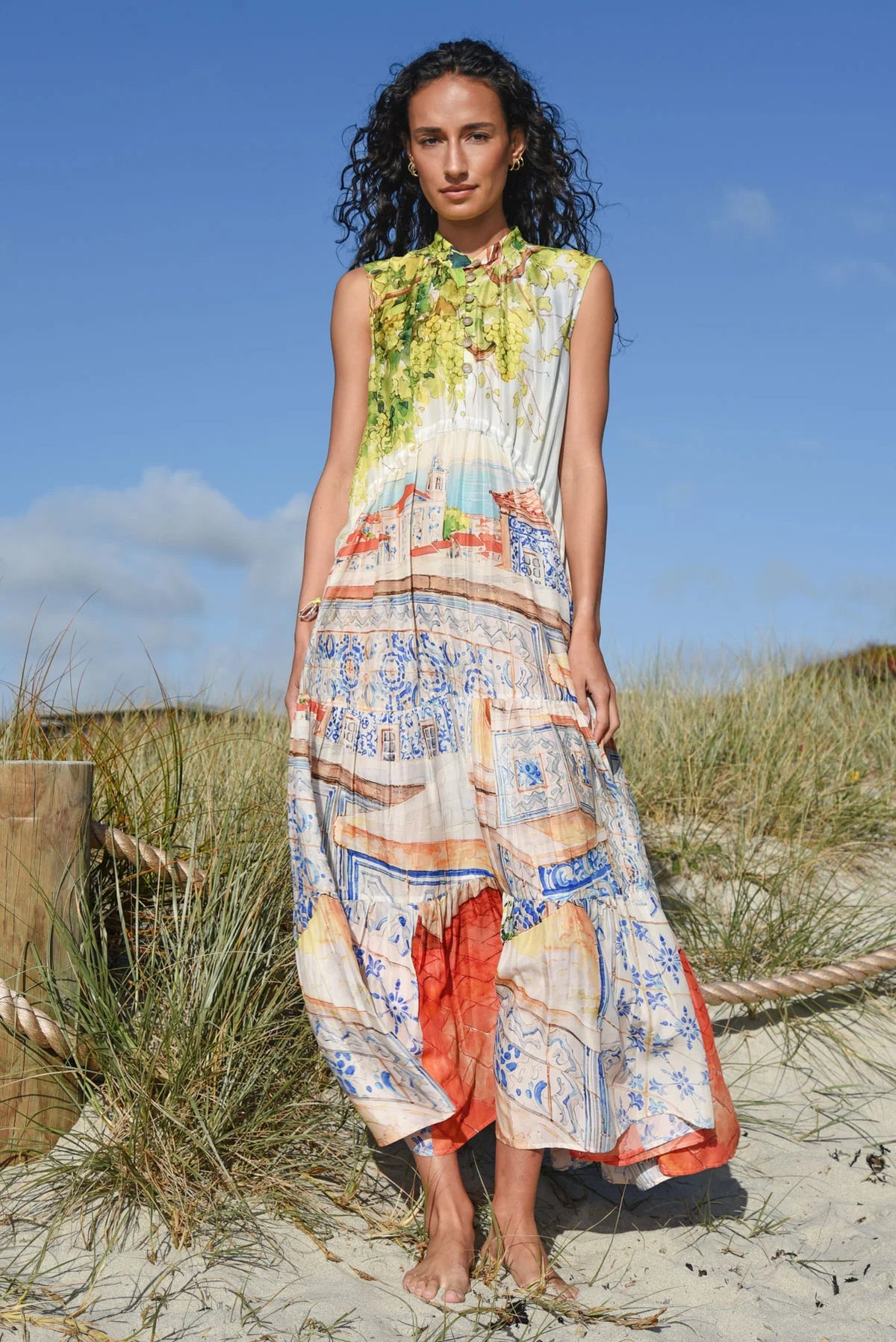 COOPER by Trelise Cooper Go Bold Dress