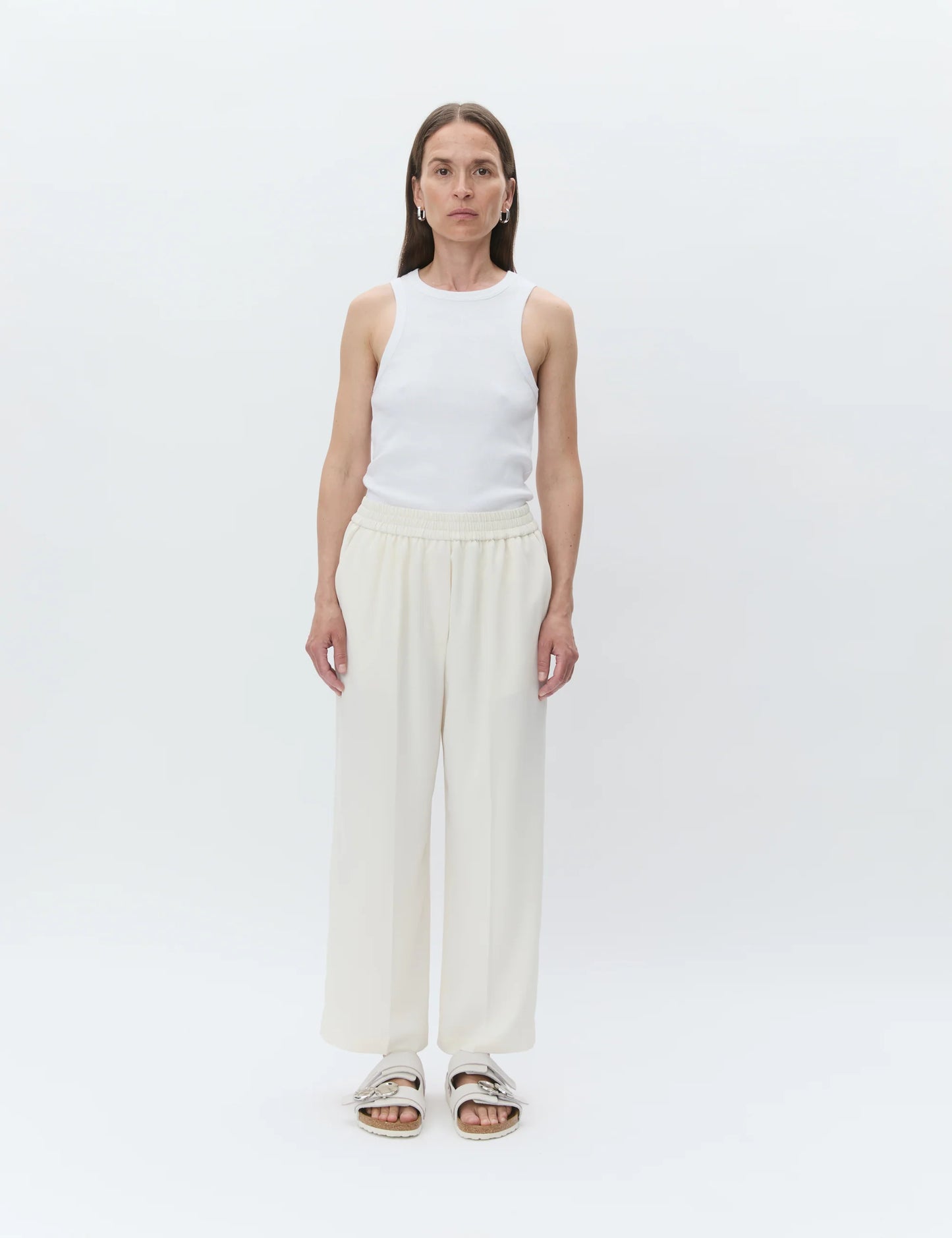 DAY Birger et Mikkelsen JONAH - Classic Gabardine/ Ivory Shade