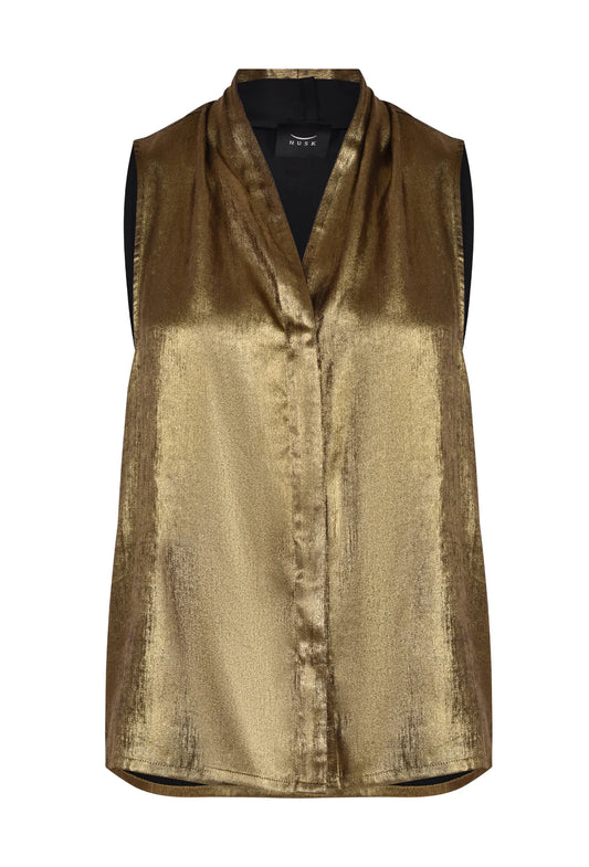 HUSK Aurelia Top