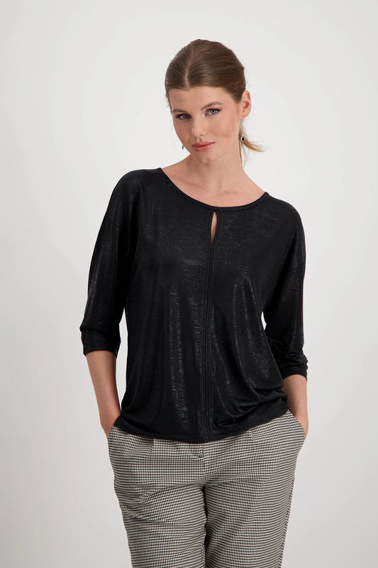 Monari Round Neck T-Shirt - Style 808121