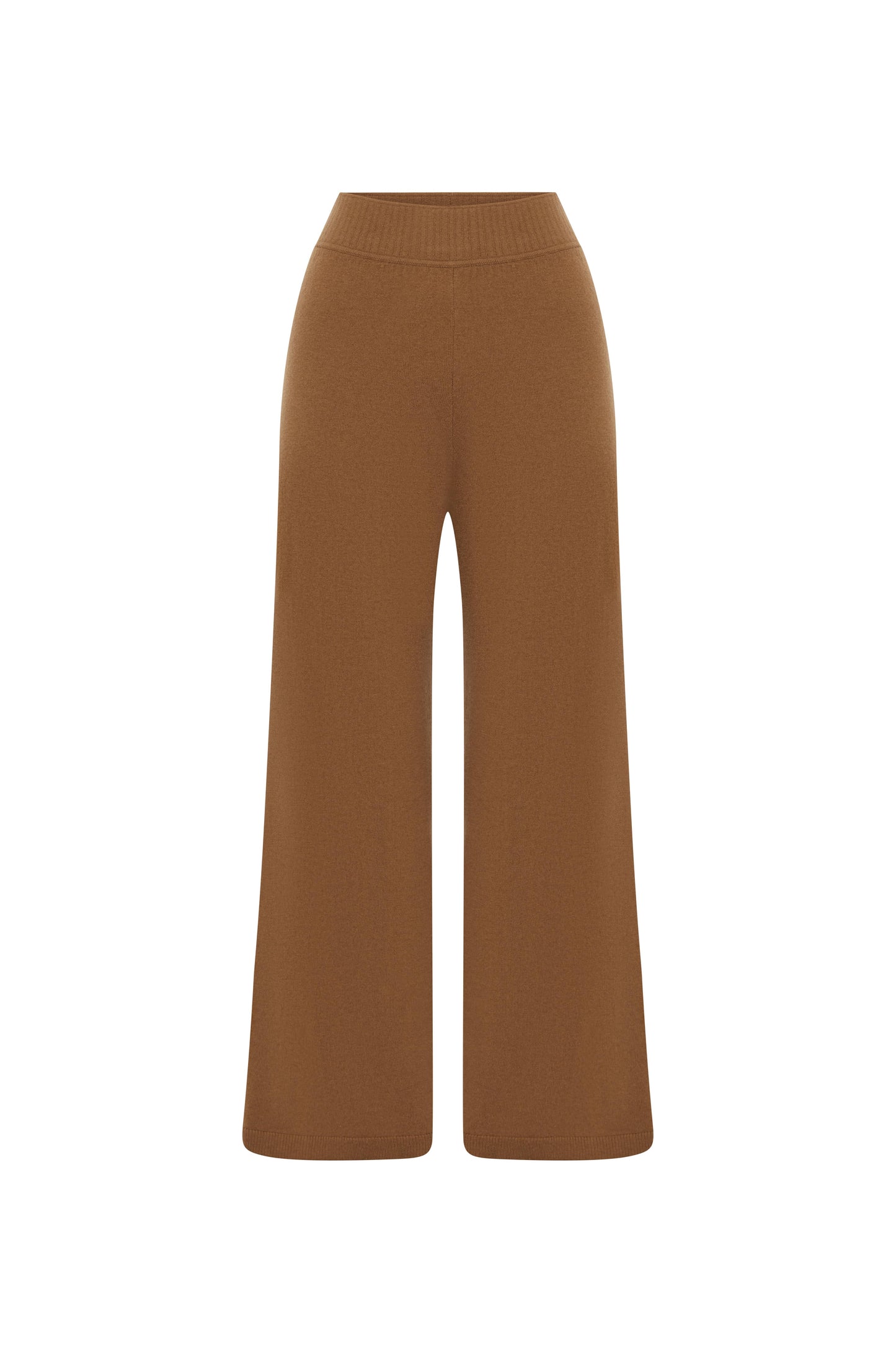 Scandi & Co Dalia Pant - CAMEL