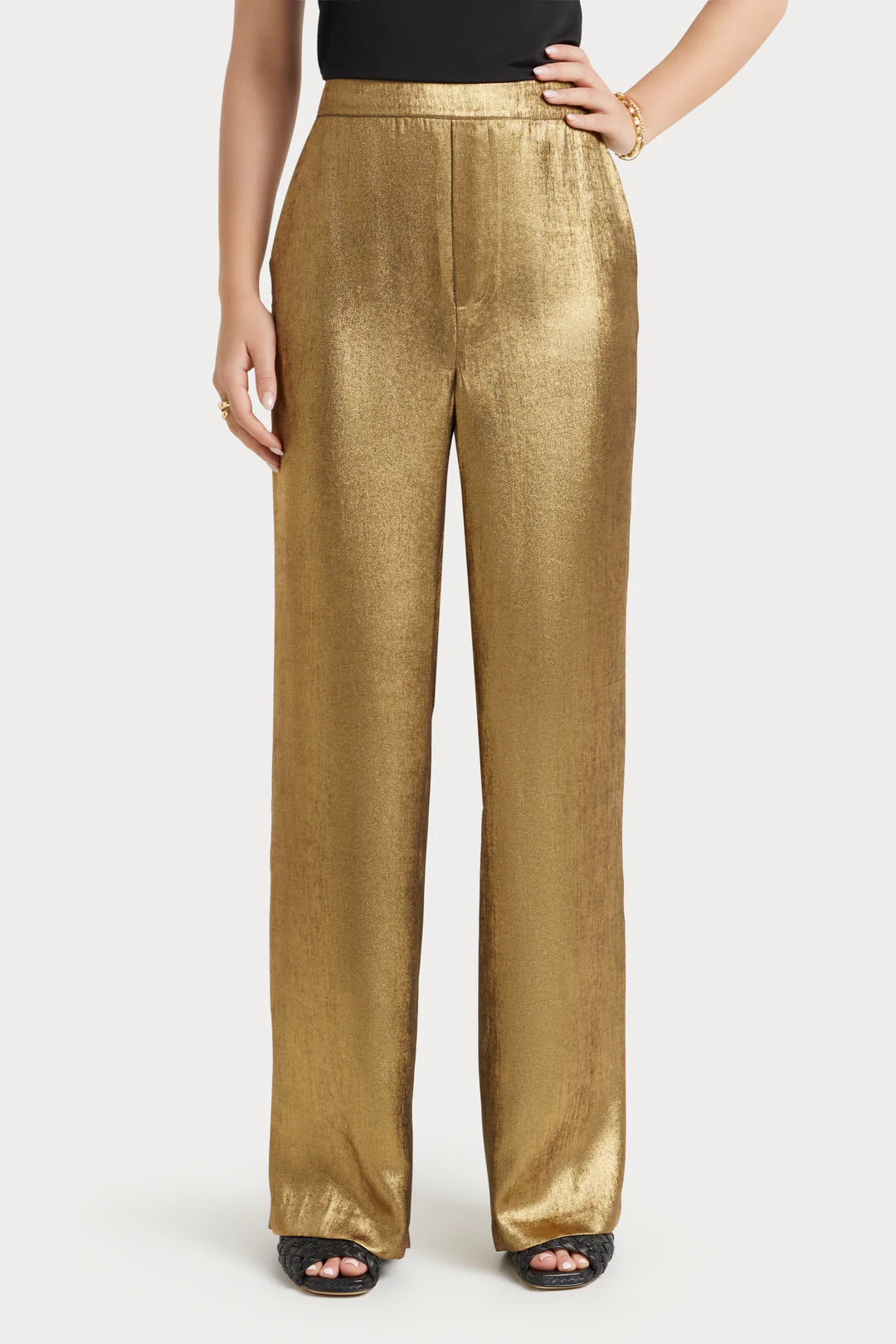 HUSK Aurelia Pant