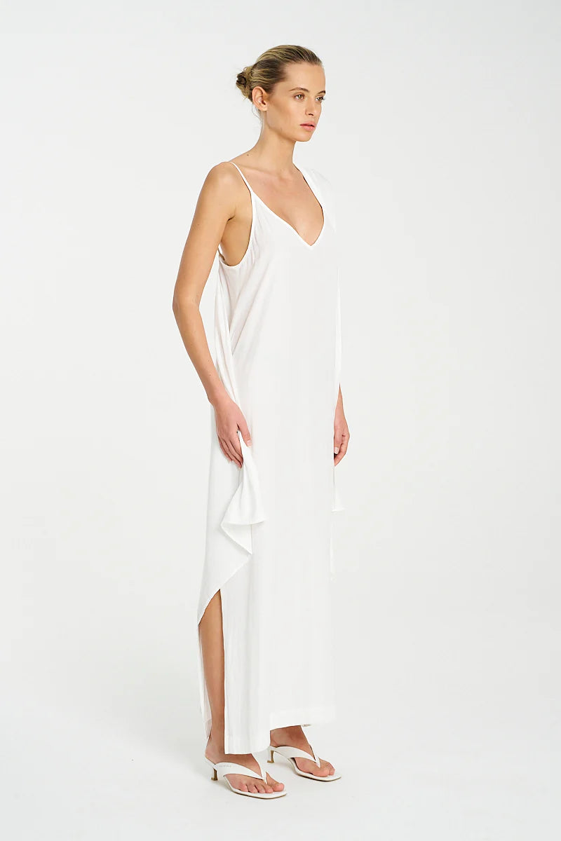 Mela Purdie  Breeze Wrap F67 6700 - FOSSIL