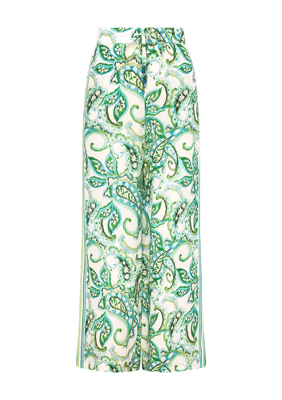 MOS The Label Tara Print Pant