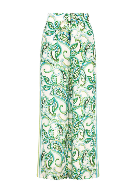 MOS The Label Tara Print Pant