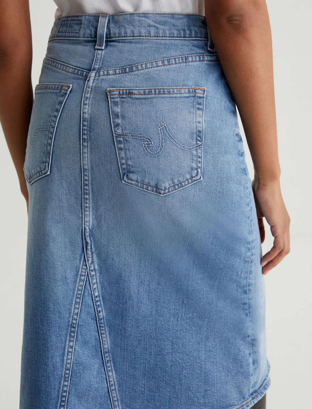 AG Bruna Skirt - 18YRS Oslo