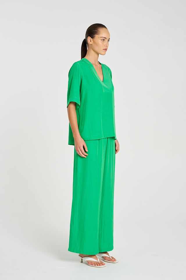 SEPTEMBER PRE ORDER Mela Purdie Vent Plaza F67 8667 - PALM