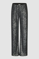 Second Female Moonshine Trousers - Volcanish Ash