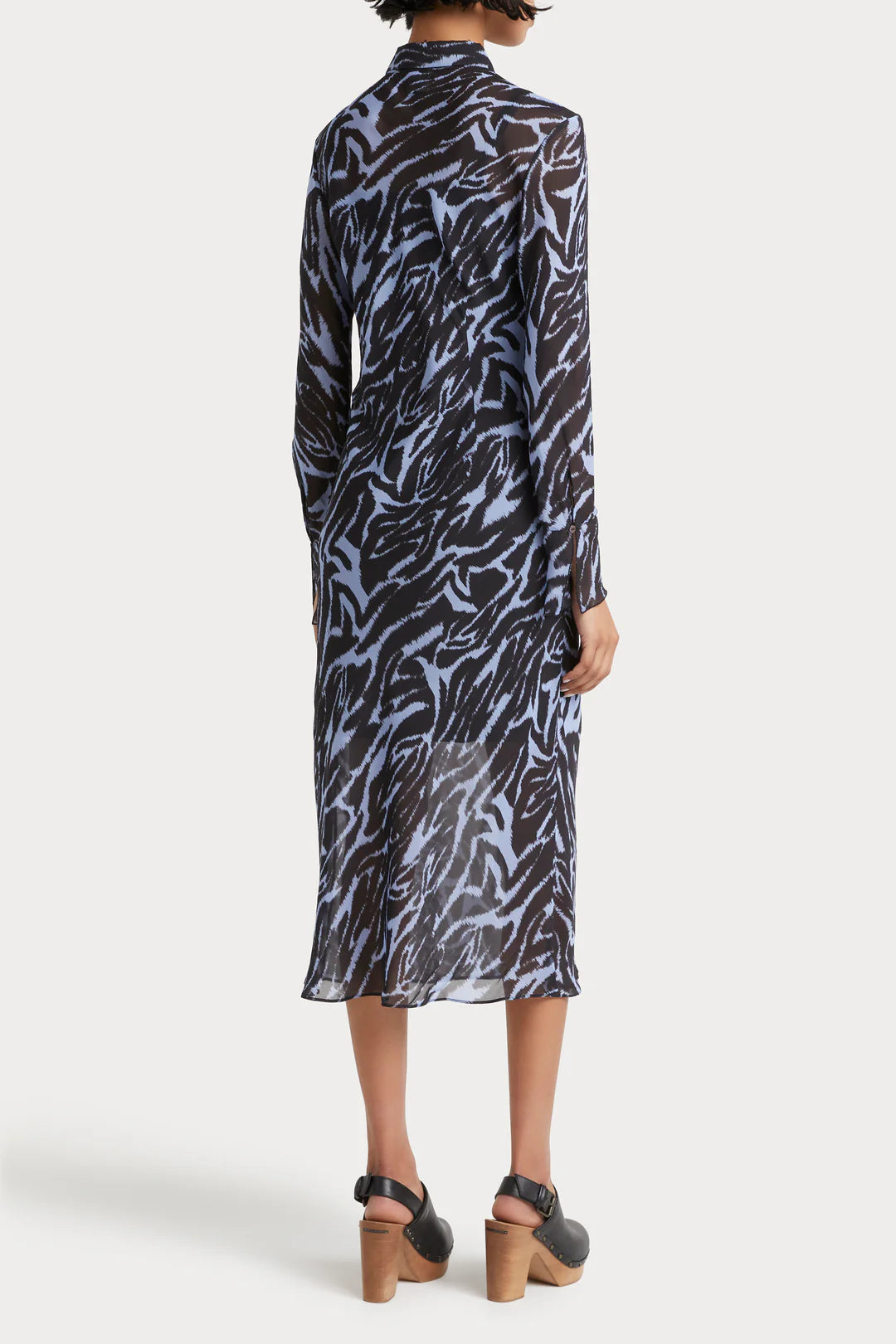 HUSK Allegra Dress - Print
