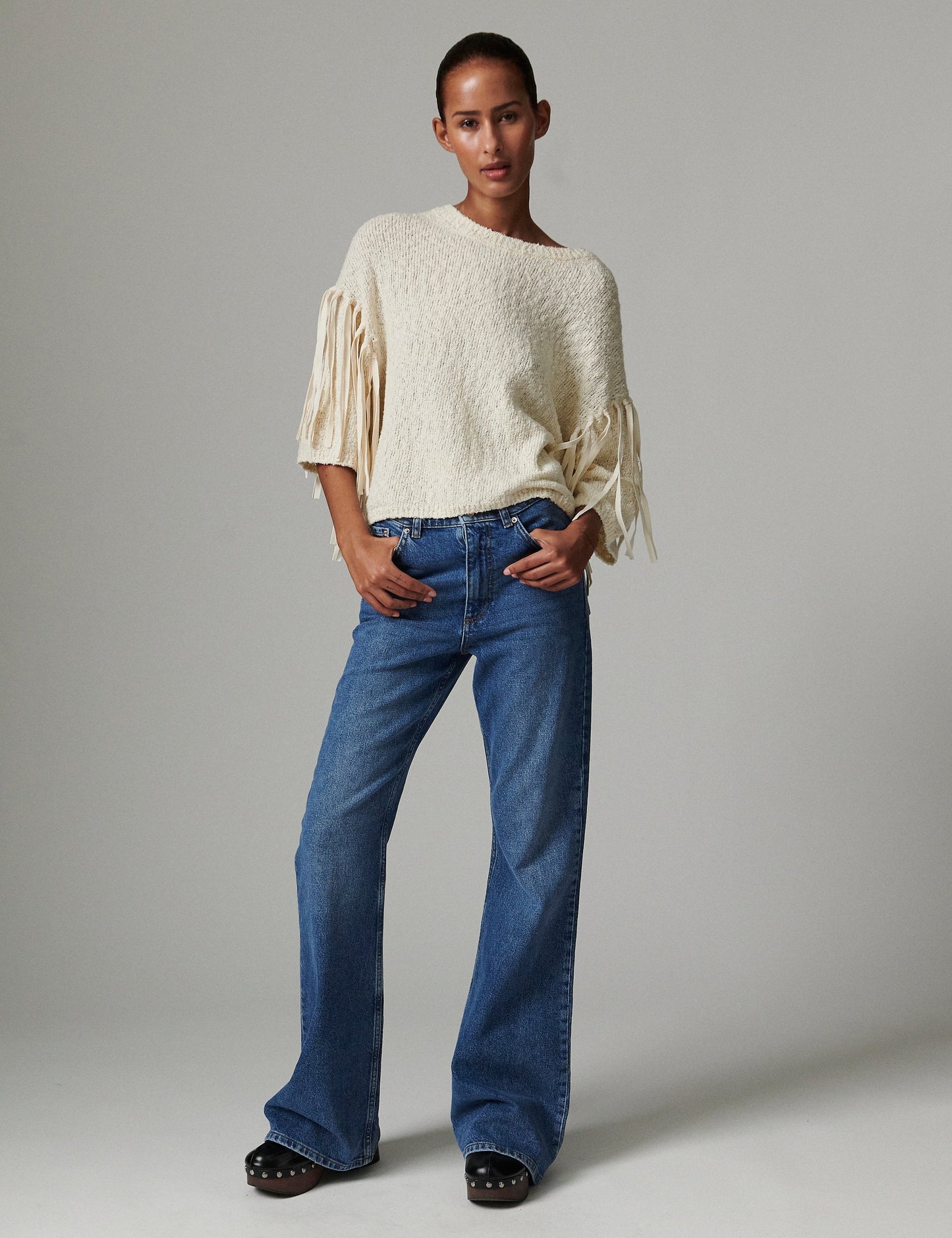 DAY Birger et Mikkelsen BAPTISTE - Airy Boucle/ Jet Stream
