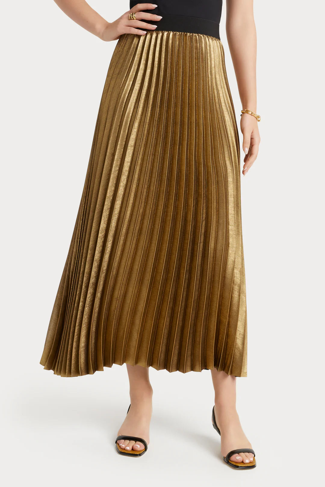 HUSK AURELIA SKIRT