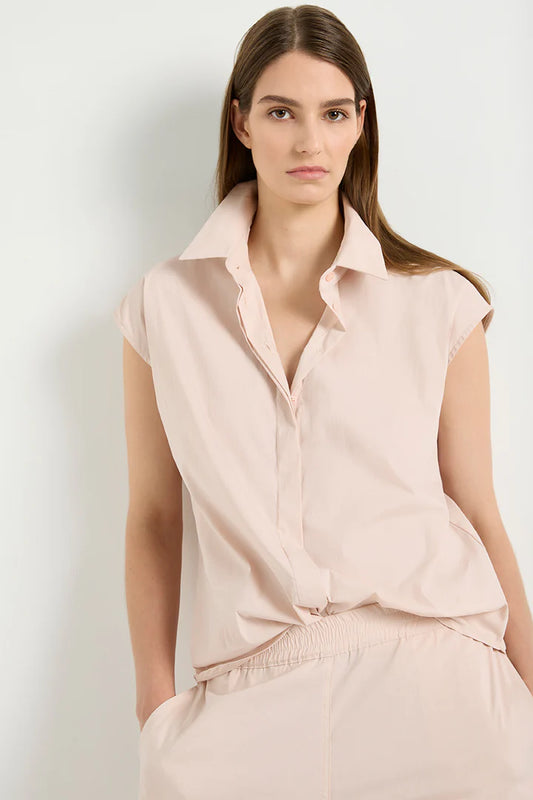 Mela Purdie Slice Shirt F65 8501 - Shell