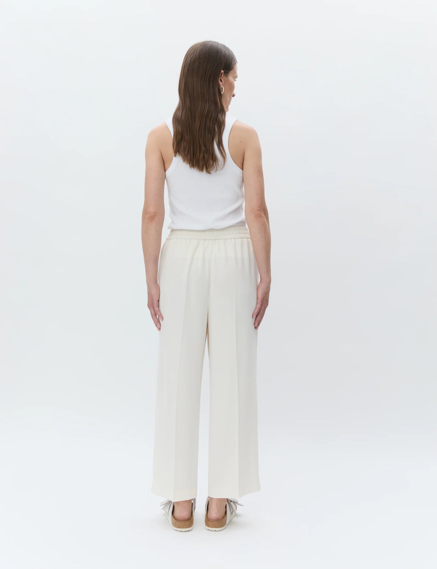 DAY Birger et Mikkelsen JONAH - Classic Gabardine/ Ivory Shade