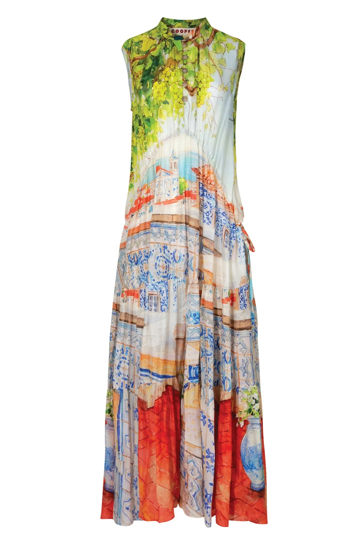 COOPER by Trelise Cooper Go Bold Dress