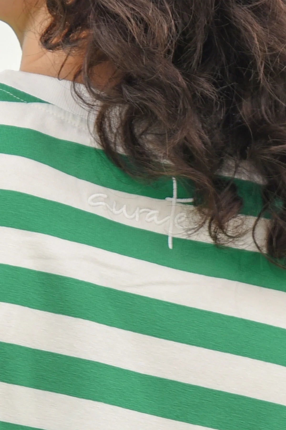 Curate by Trelise Cooper Green Living T-Shirt