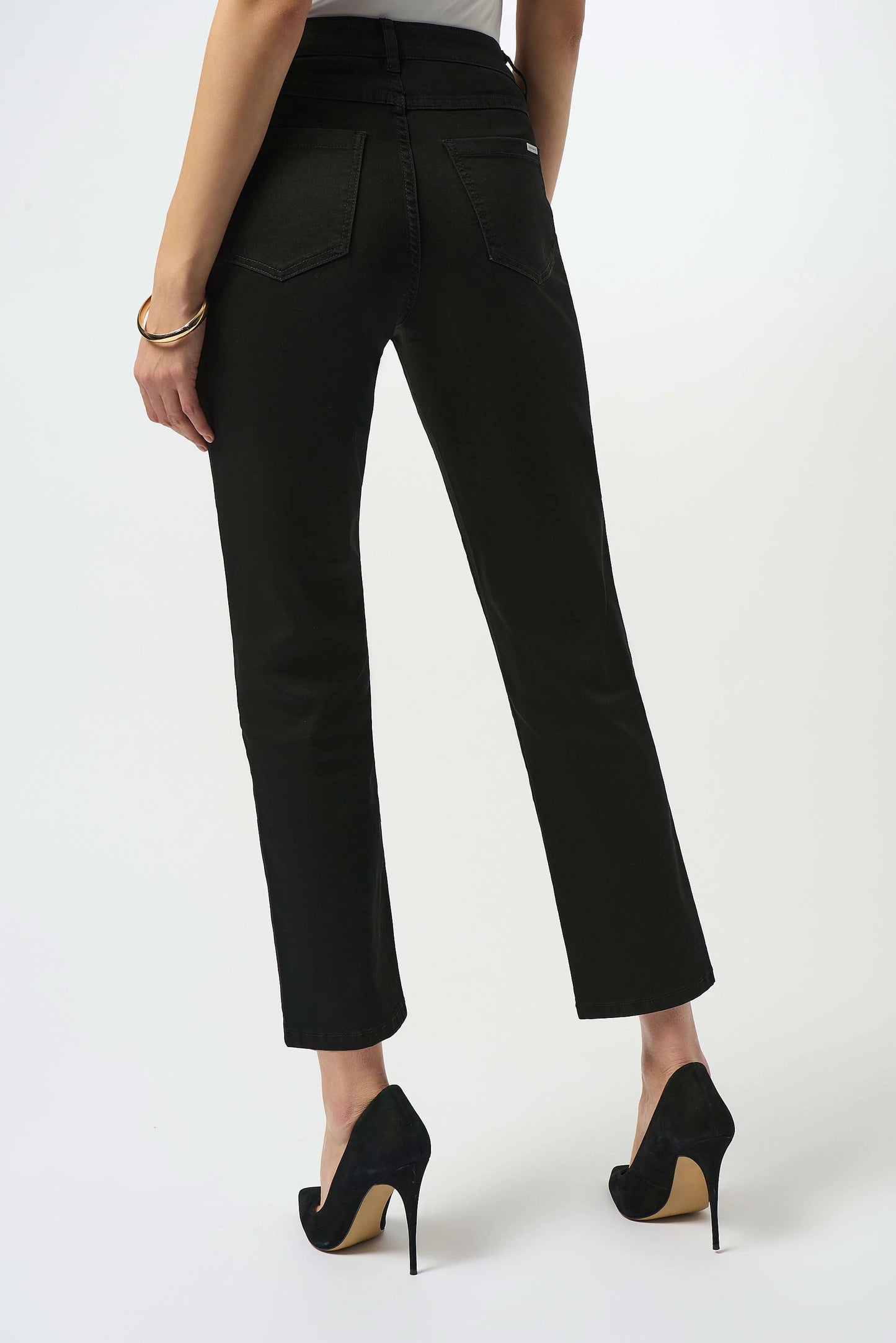 Joseph Ribkoff Gia Classic Slim Fit Stretch Jeans
251966B25