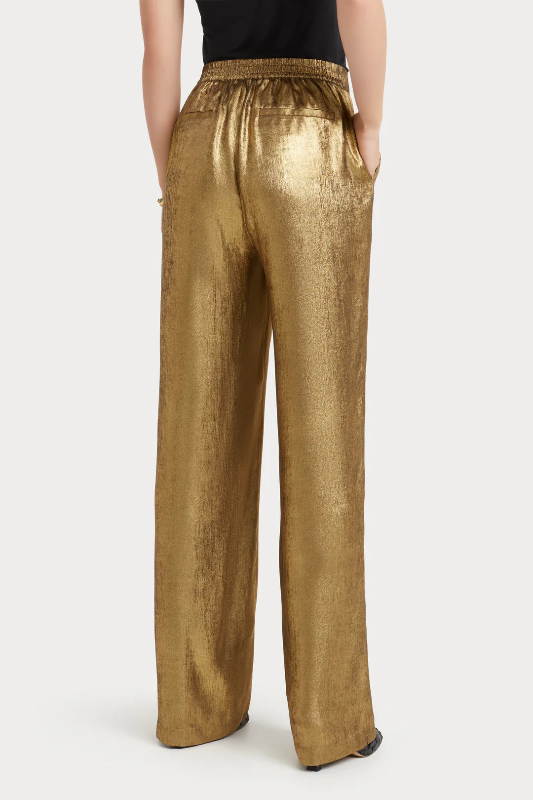 HUSK Aurelia Pant