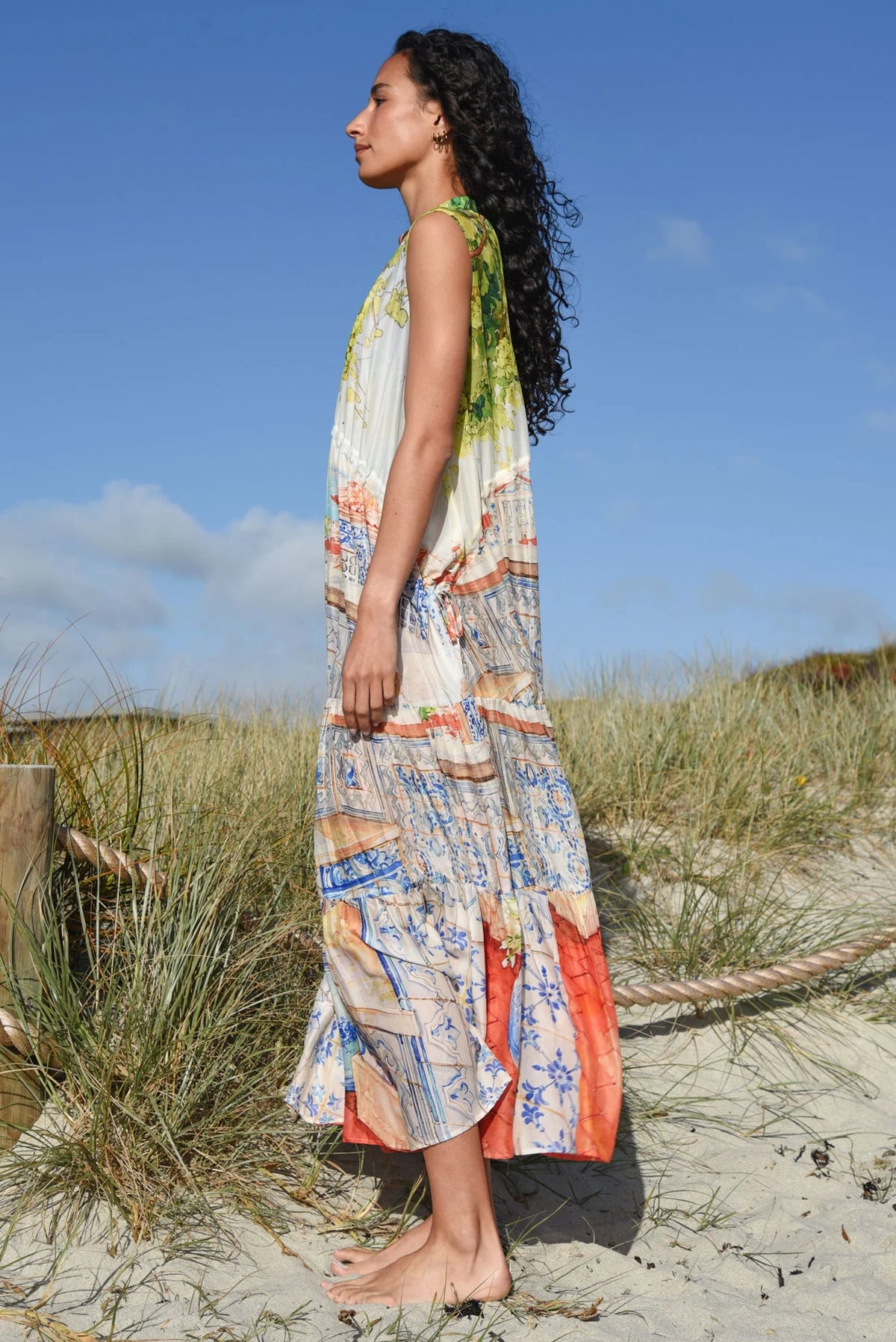 COOPER by Trelise Cooper Go Bold Dress