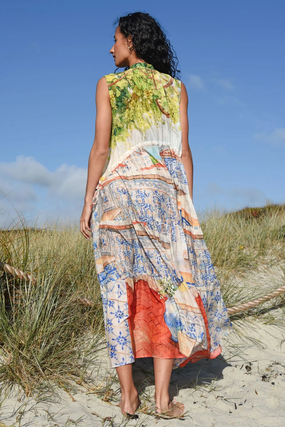 COOPER by Trelise Cooper Go Bold Dress
