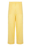 Curate by Trelise Cooper Stand Pretty Pant - Lemon