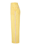 Curate by Trelise Cooper Stand Pretty Pant - Lemon
