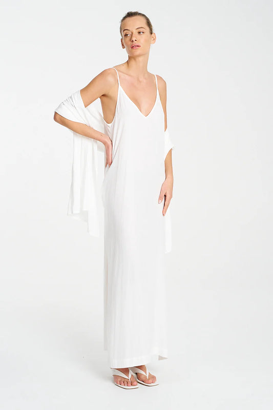 Mela Purdie  Breeze Wrap F67 6700 - FOSSIL