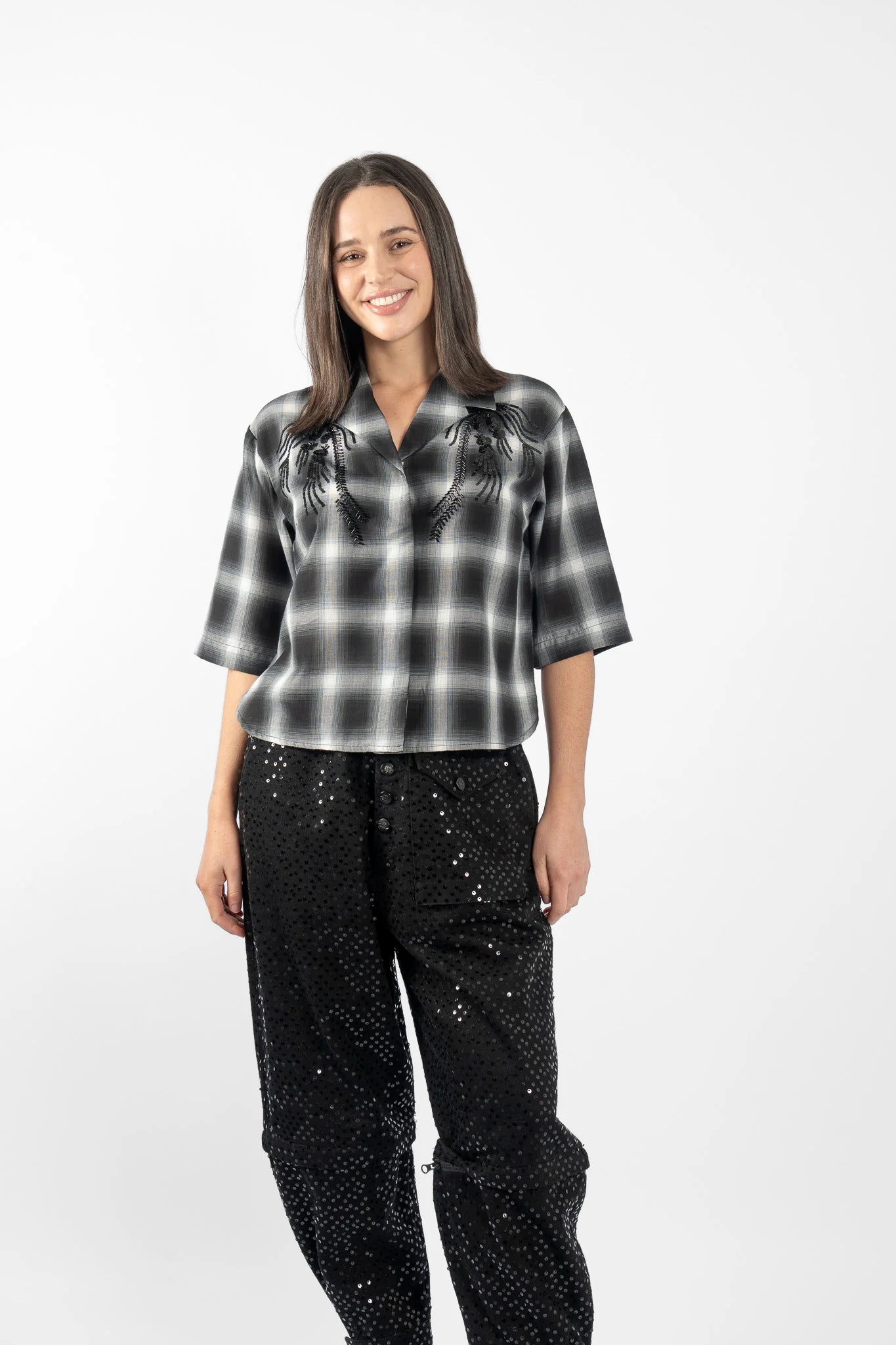 Maud Dainty PHEONIX Shirt
DTY04388