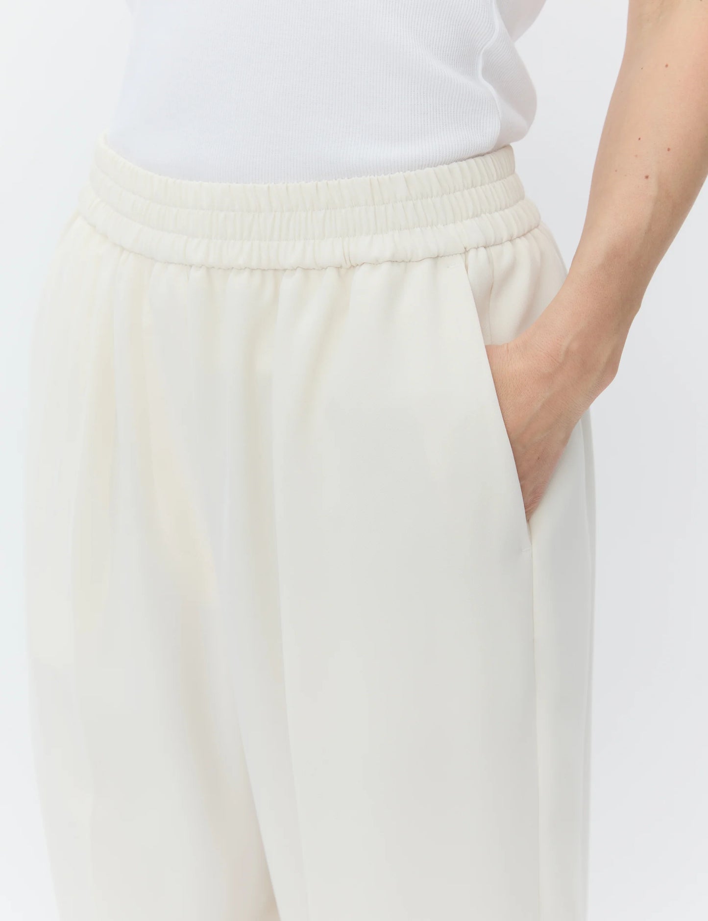 DAY Birger et Mikkelsen JONAH - Classic Gabardine/ Ivory Shade
