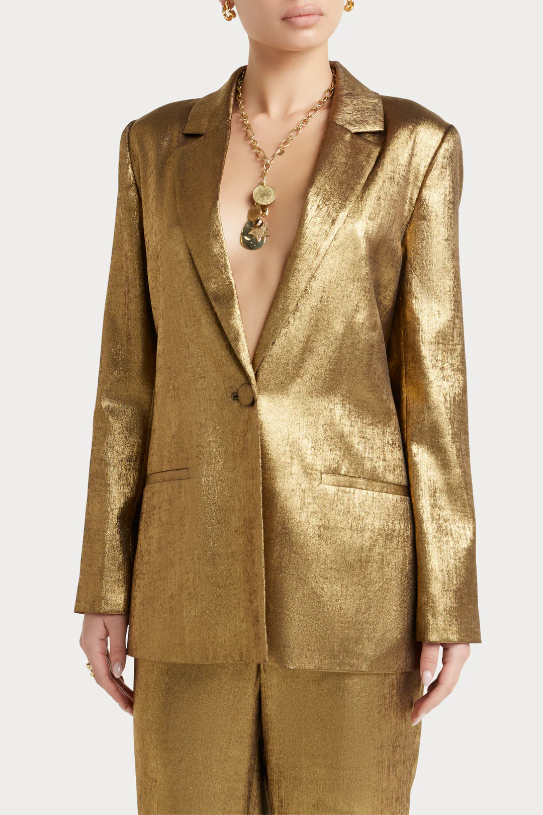 HUSK Aurelia Jacket
