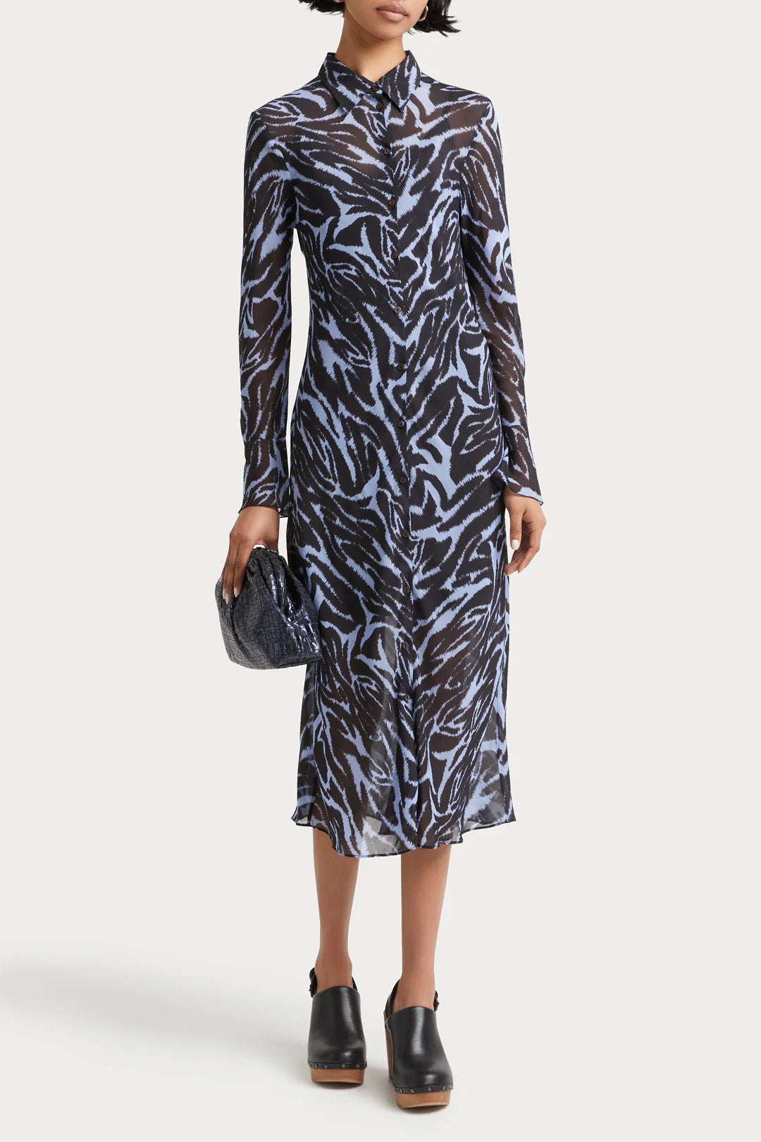 HUSK Allegra Dress - Print