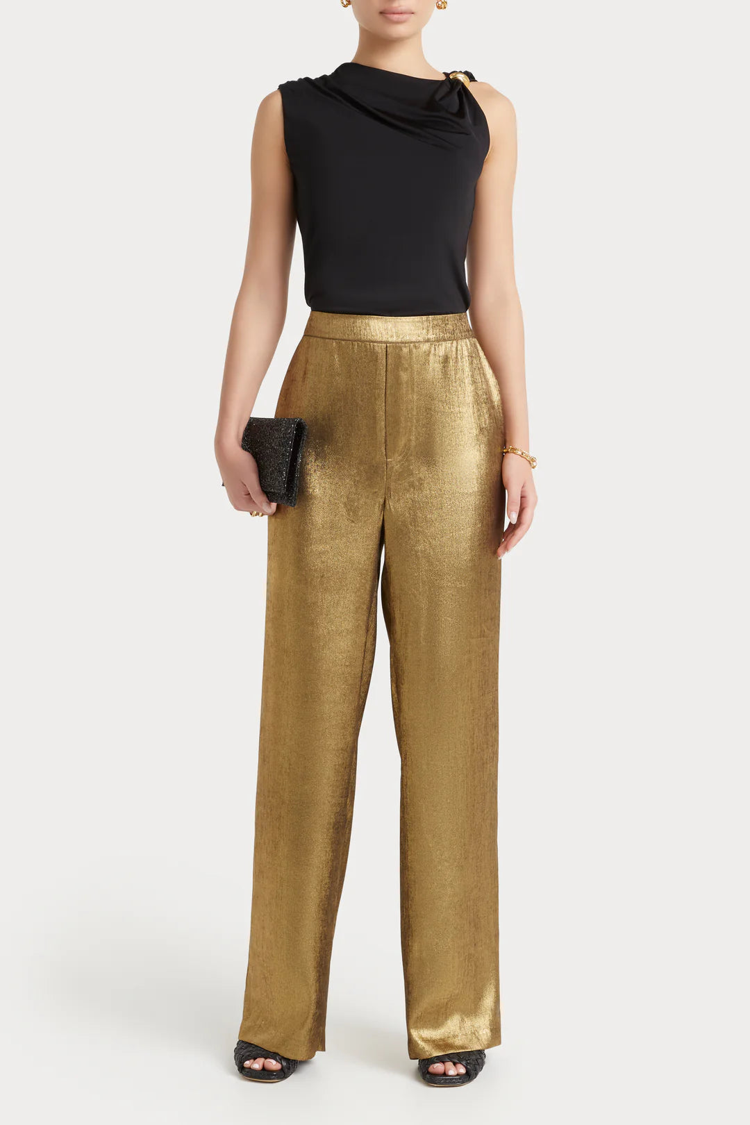 HUSK Aurelia Pant