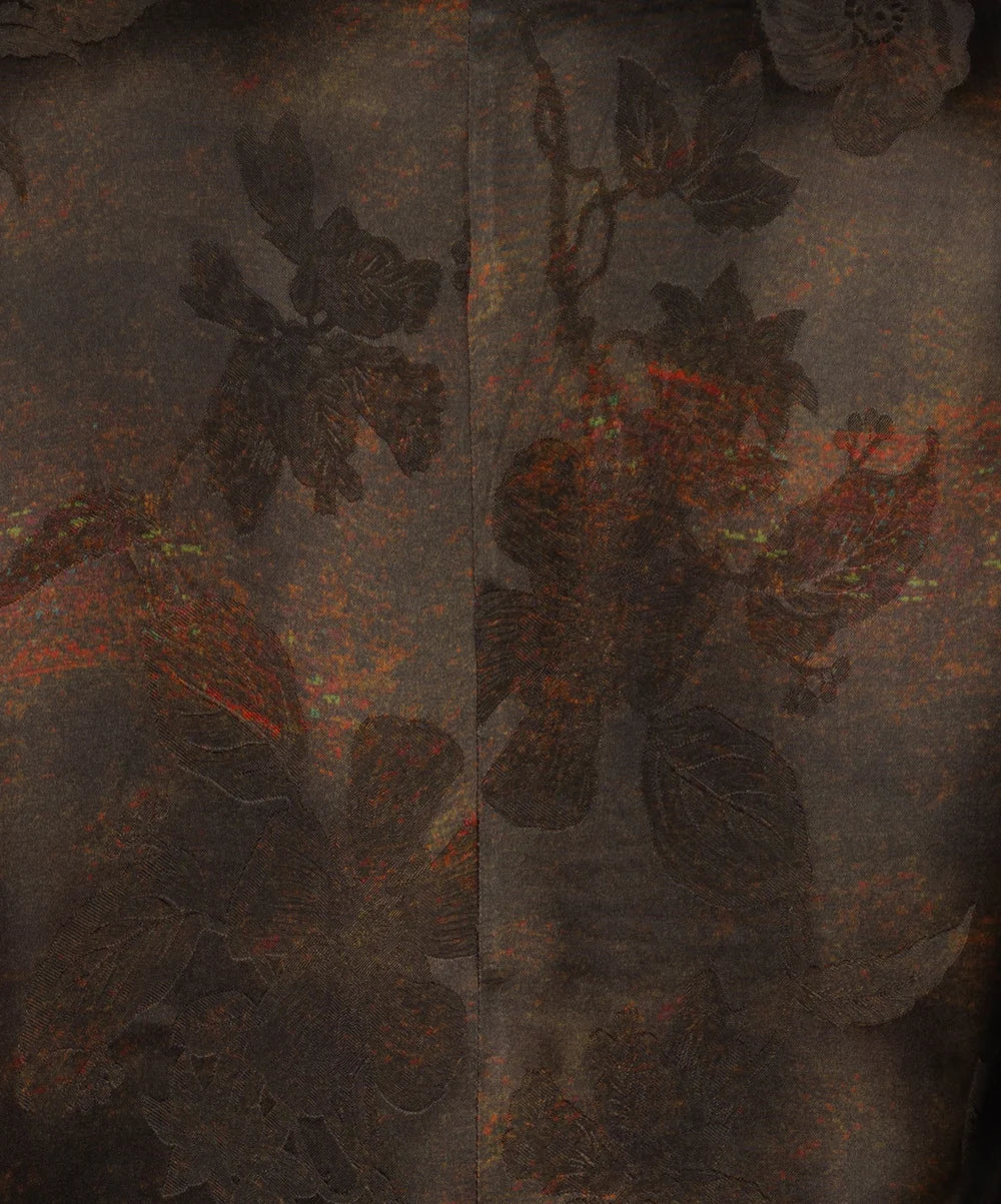 One Fell Swoop Alex Kimono - Atomic