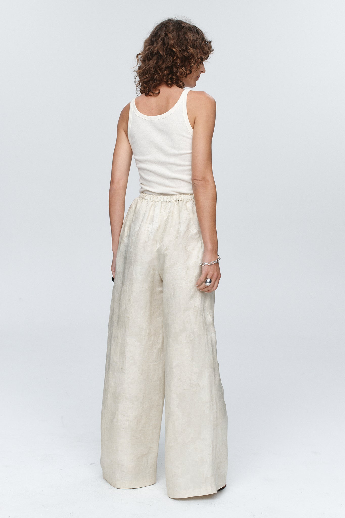 MARLE Alicia Pant - MOSS