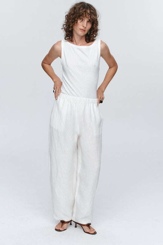 MARLE Atticus Pant