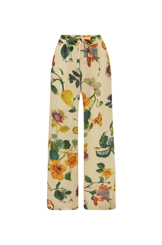 Scandi & Co Jordan Pant - Autumn Print