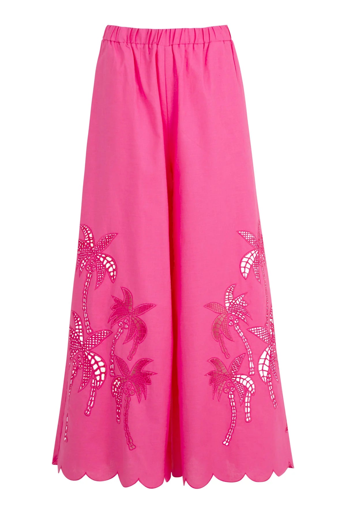 CURATE by Trelise Cooper City Sprints Pant - Pink