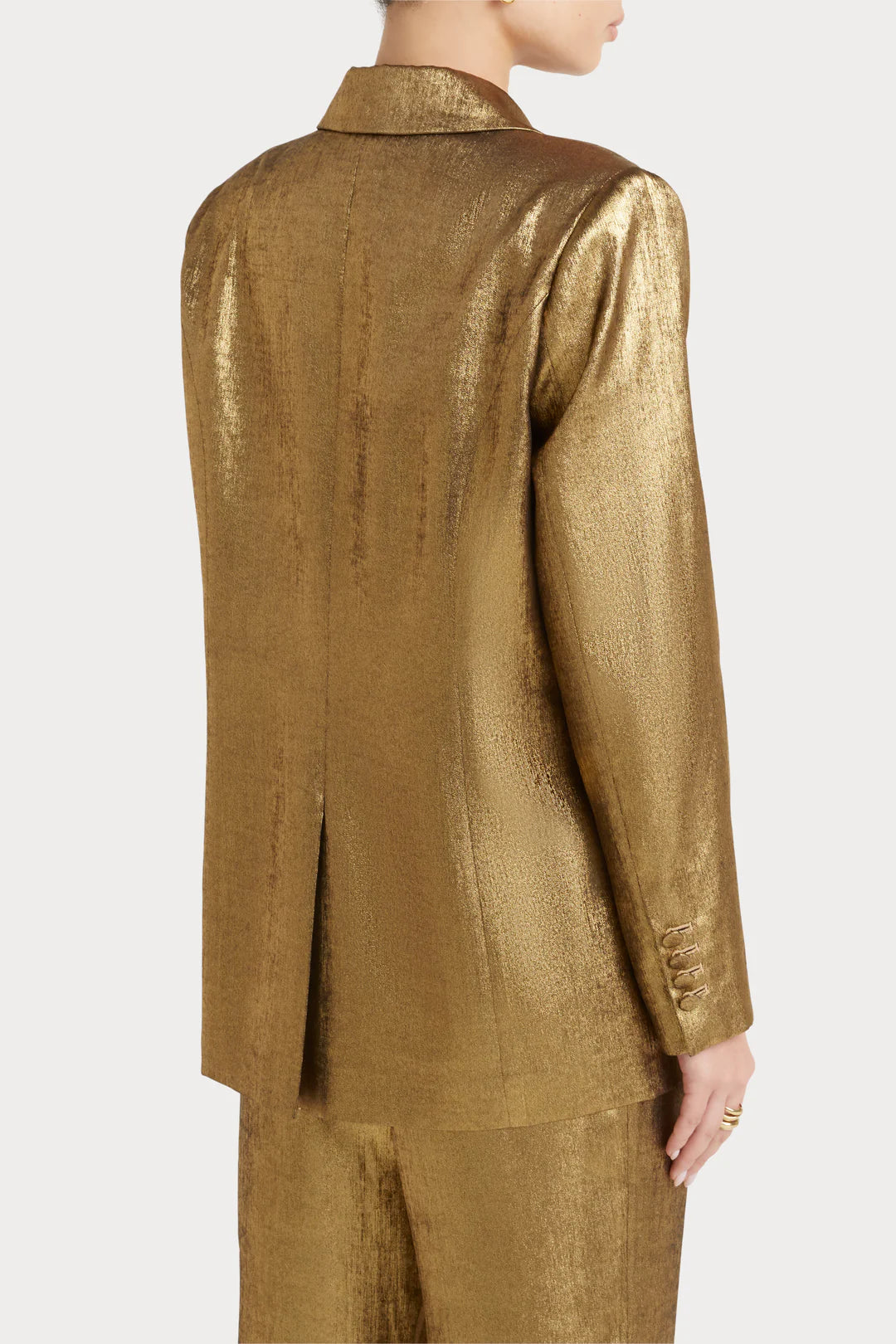 HUSK Aurelia Jacket