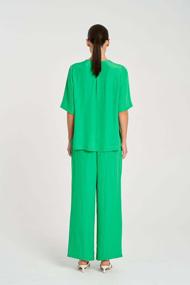 SEPTEMBER PRE ORDER Mela Purdie Vent Plaza F67 8667 - PALM