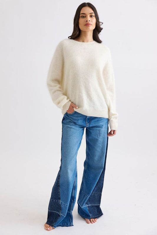 PRE ORDER Mia Fratino Edith Crew - Polar