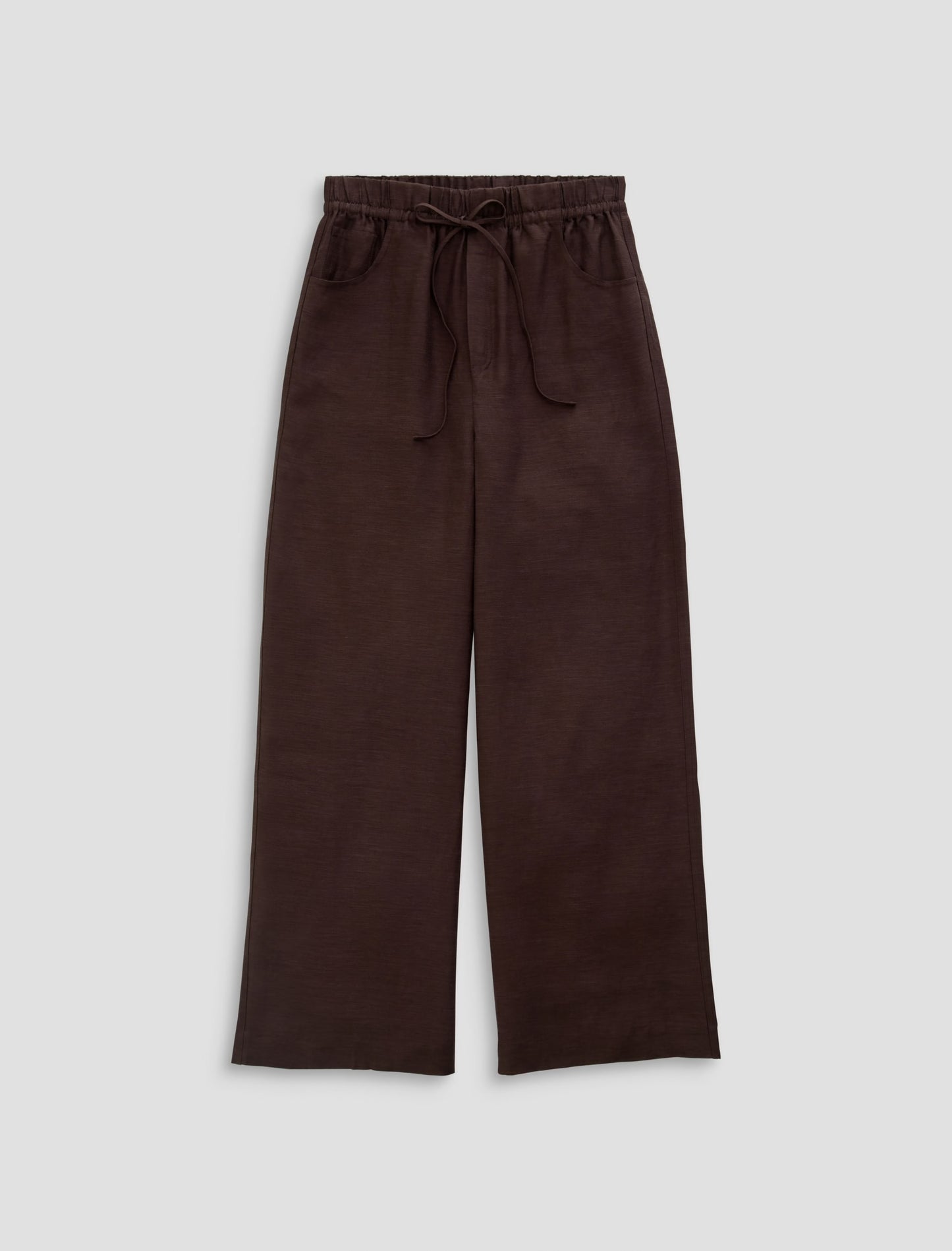 AG Jeans Century Cinched Pant - Oak Barrel